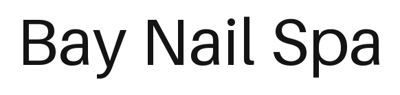Bay Nail Spa