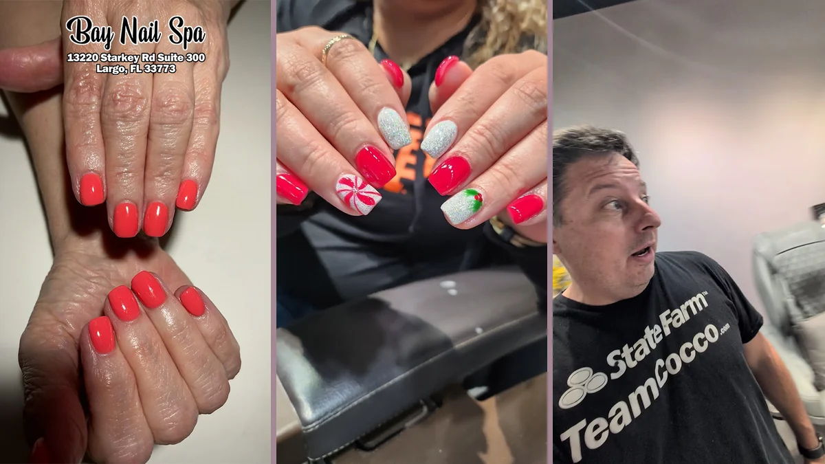 Nail Care in Largo