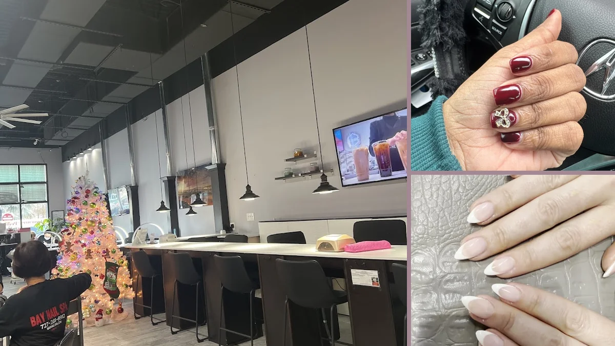 Nail Care in Largo